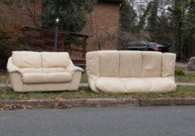 Old Furniture